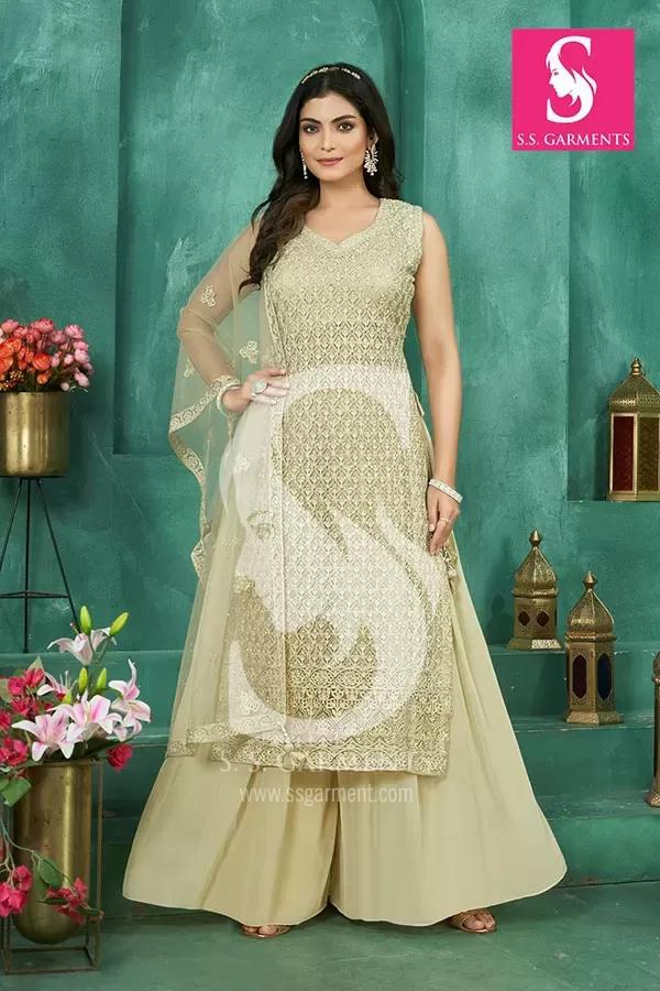 3512 PLAZOO SS Garments Malad, Dadar, Mumbai